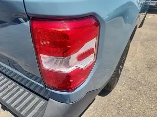 Ford Maverick 2022 XLT 4dr SuperCrew 4.5 ft. SB