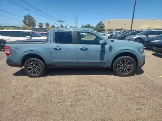 Ford Maverick 2022 XLT 4dr SuperCrew 4.5 ft. SB