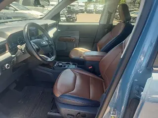 Ford Maverick 2022 XLT 4dr SuperCrew 4.5 ft. SB