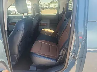 Ford Maverick 2022 XLT 4dr SuperCrew 4.5 ft. SB