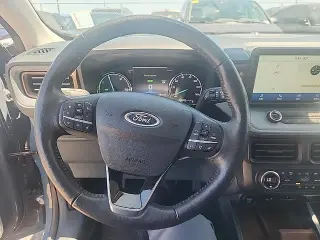 Ford Maverick 2022 XLT 4dr SuperCrew 4.5 ft. SB