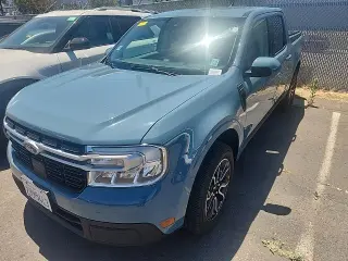 Ford Maverick 2022 XLT 4dr SuperCrew 4.5 ft. SB