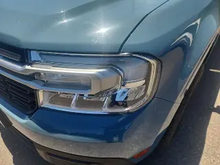 Ford Maverick 2022 XLT 4dr SuperCrew 4.5 ft. SB