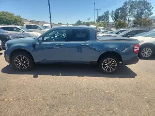 Ford Maverick 2022 XLT 4dr SuperCrew 4.5 ft. SB