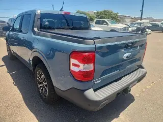 Ford Maverick 2022 XLT 4dr SuperCrew 4.5 ft. SB