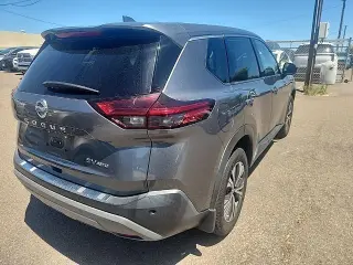 Nissan Rogue 2021 AWD SV 4dr Crossover