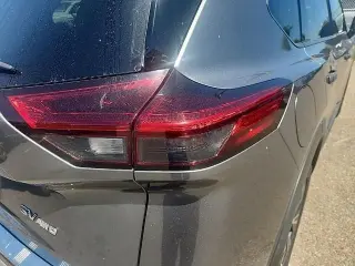 Nissan Rogue 2021 AWD SV 4dr Crossover