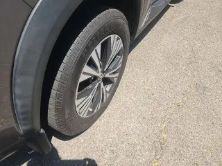 Nissan Rogue 2021 AWD SV 4dr Crossover