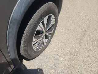 Nissan Rogue 2021 AWD SV 4dr Crossover