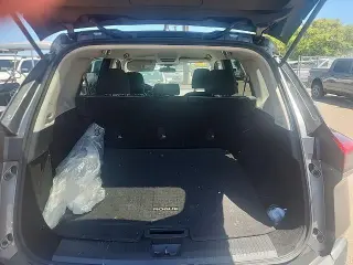 Nissan Rogue 2021 AWD SV 4dr Crossover
