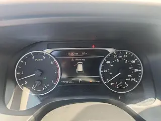 Nissan Rogue 2021 AWD SV 4dr Crossover