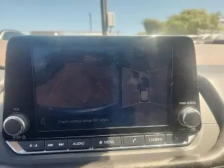 Nissan Rogue 2021 AWD SV 4dr Crossover