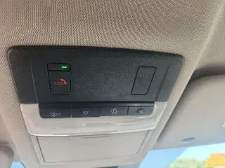 Nissan Rogue 2021 AWD SV 4dr Crossover
