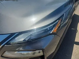 Nissan Rogue 2021 AWD SV 4dr Crossover