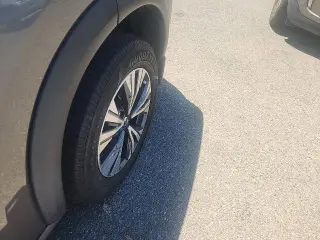 Nissan Rogue 2021 AWD SV 4dr Crossover