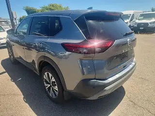 Nissan Rogue 2021 AWD SV 4dr Crossover