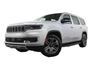 Jeep Wagoneer 2024 4x2 Series II 4dr SUV