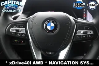 BMW X5 2021 AWD xDrive40i 4dr Sports Activity Vehicle