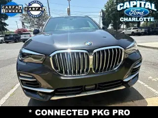 BMW X5 2021 AWD xDrive40i 4dr Sports Activity Vehicle