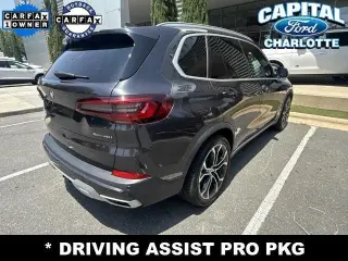 BMW X5 2021 AWD xDrive40i 4dr Sports Activity Vehicle
