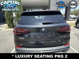 BMW X5 2021 AWD xDrive40i 4dr Sports Activity Vehicle