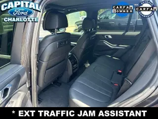 BMW X5 2021 AWD xDrive40i 4dr Sports Activity Vehicle