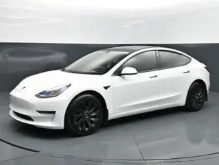 Tesla Model 3 2023 4dr Sedan