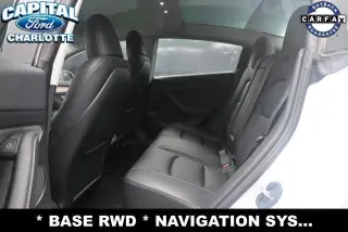 Tesla Model 3 2023 4dr Sedan