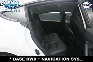 Tesla Model 3 2023 4dr Sedan