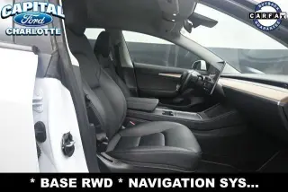 Tesla Model 3 2023 4dr Sedan