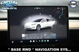 Tesla Model 3 2023 4dr Sedan