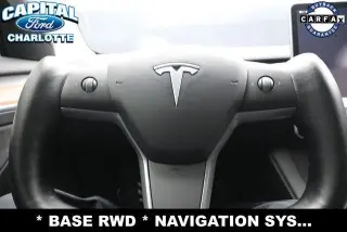 Tesla Model 3 2023 4dr Sedan