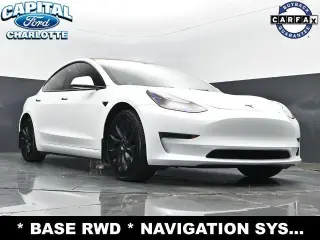 Tesla Model 3 2023 4dr Sedan
