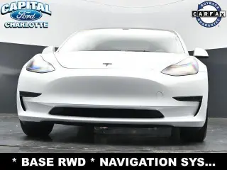 Tesla Model 3 2023 4dr Sedan