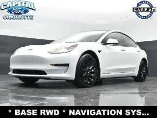 Tesla Model 3 2023 4dr Sedan