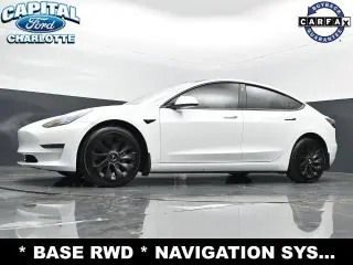 Tesla Model 3 2023 4dr Sedan