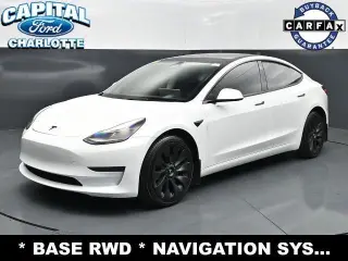 Tesla Model 3 2023 4dr Sedan