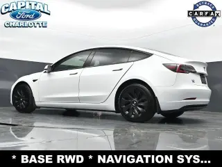 Tesla Model 3 2023 4dr Sedan