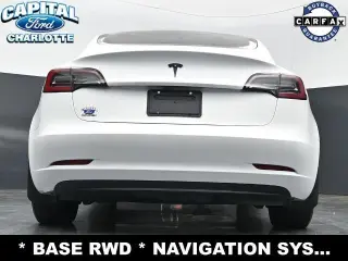 Tesla Model 3 2023 4dr Sedan