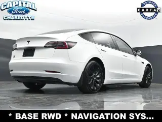 Tesla Model 3 2023 4dr Sedan