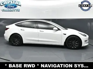 Tesla Model 3 2023 4dr Sedan
