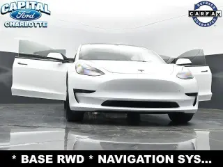 Tesla Model 3 2023 4dr Sedan