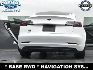 Tesla Model 3 2023 4dr Sedan
