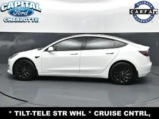 Tesla Model 3 2023 4dr Sedan