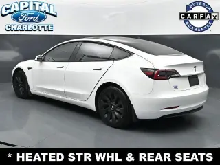 Tesla Model 3 2023 4dr Sedan