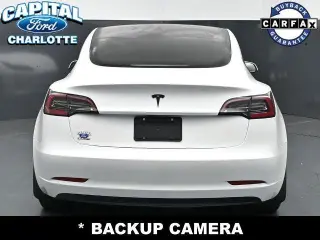 Tesla Model 3 2023 4dr Sedan
