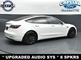 Tesla Model 3 2023 4dr Sedan