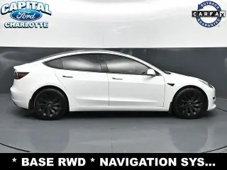 Tesla Model 3 2023 4dr Sedan