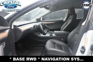 Tesla Model 3 2023 4dr Sedan