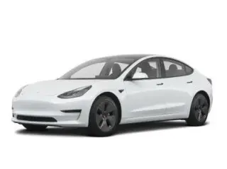 Tesla Model 3 2021 AWD Long Range 4dr Sedan